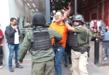 RGC REPRIME A SUS TRABAJADORES Y NO RESUELVE SUS DEMANDAS